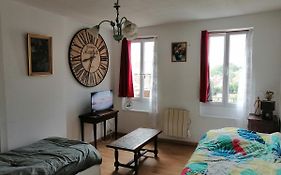 Appartement en centre ville de Courtenay b1